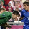 Euro 2012: Irlanda - CroaÅ£ia 1-3